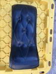 Harley Davidson Knucklehead Panhead Shovelhead Chopper Solo Seat Rear. Fixed Price $300.00.