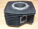 Vintage 80-82 Husqvarna 390 420 Cylinder 84.5MM Bore Husky Cr Wr Auto Ahrma. Fixed Price $149.95.