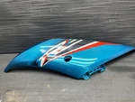 2021 Yamaha Yzf R3 Left Mid Fairing Bodywork Oem #4. Fixed Price $75.00.