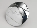 CM121908 Oem Chrome Vespa Emblem Transmission Cover Cap GT200 Gts GTV250 LX150. Fixed Price $29.99.