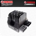 2004 2006 Yamaha YZF-R1 Oem Rectifier Regulator 5VY-81960-00-00. Fixed Price $374.95.