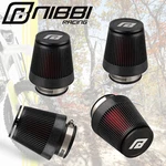 Nibbi Set Of Air Filter 54MM For Suzuki GS700 GS750 GS850 GS1000 GS1100 GS1150. Fixed Price $66.21.