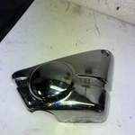 Suzuki Vz 800 Marauder Right Frame Cover New Genuine 47111-48E00-000 Open Box. Fixed Price $47.44.