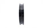 18 Inch X 2.15 Rolled Edge Rim Black For Harley-davidson. Fixed Price $199.99.