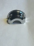 Harley Davidson Chrome Clamp Master Cylinder & Clutch Brackets Oem 45044-82. Fixed Price $8.99.