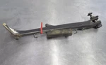 98-01 Honda Interceptor VFR800 Side Kick Stand W Spring 50530-MBG-000. Fixed Price $25.99.