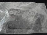 76490-05 Harley-davidson Oem Touring Radio Support Bracket, New. Fixed Price $16.95.