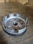 1990 Honda XR80 Clutch Outer Basket 22100-149-000. Fixed Price $10.00.
