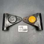 Kawasaki 1972-1973 72-73 H2 750 Triple Mach Iv Oem Headlight Holders Fork Ears. Fixed Price $104.95.