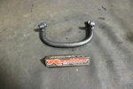 2014 Yamaha Zuma YW125 Seat Bracket Handle 5S9-F4812-01-7M. Fixed Price $29.99.