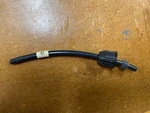 Nos Kawasaki Oem Lh Ign Coil Wire H1 S1 S2 S3 Triple 21133-020. Fixed Price $19.00.
