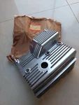 Suzuki GT380 1972-73 Right Cylinder Head Ram Air Cover Nos Japan P/n 11171-33600. Fixed Price $50.00.