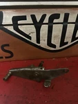 Harley Shovelhead Panhead Oem 38475-52 Mouse Trap Bell Crank 521D. Fixed Price $45.00.
