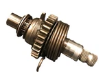 1980 Yamaha XT500 Motor Kicktart Shaft. Fixed Price $32.39.