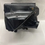 1984 84' Yamaha YZ125 YZ-125 / Oem Airbox Air-box. Fixed Price $50.00.