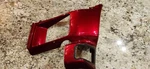 Honda 90-00 1995 Goldwing Right Side Lower Under Cowl Fairing Red. Fixed Price $45.00.