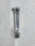 84-89 Yamaha XT600 Oem 34L-25355-00-00 Actuator 1986 Rear Brake Lever Drum. Fixed Price $70.00.