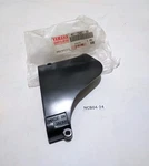 Genuine Yamaha Mx 175 DT100 YZ125 Front Sprocket Cover 401-15421-00. Fixed Price $158.00.