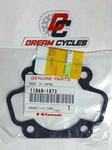 Nos Genuine Kawasaki 11060-1873 Cylinder Base Gasket KX60 99-03 Fast Ship. Fixed Price $10.59.