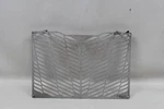 Ducati Multistrada 1200 Dvt 15-16 Dp Touratech Radiator Water Cooler Cover Guard. Fixed Price $104.99.