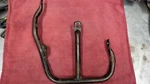 Yamaha IT200 Engine Guard Frame 43G-2147A-00-00. Fixed Price $24.00.