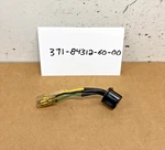 Yamaha DT100/125/175/250/400 Gt Rd Xs Headlight Bulb Wiring Harness Plug. Fixed Price $15.00.