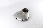 Original Triumph T100C 350 500 Engine Timing Cam Gear Outer Cover 70-4630. Fixed Price $34.99.