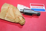 Nos Genuine Original Honda QA50 -countershaft -K0 K1 K2 K3 Oem # 23221-082-000. Fixed Price $239.95.