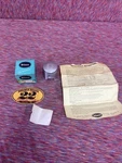 Wiseco Piston Kit 141 P8 (os) (0.80) Kawi 120CC. Fixed Price $80.95.