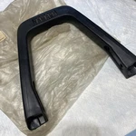 Nos Yamaha New Oem Rear Stay Grip 1982 XJ750 Maxim 15R-2164A-00-00 Bin. Fixed Price $89.99.