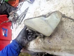 Yamaha DT100 Enduro 1980 2 Cycle Oil Injection Tank. Fixed Price $74.99.