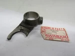 Nos New Oem Original Factory Kawasaki KD175 F7 F6 Low Selector Fork 13140-050. Fixed Price $9.37.
