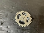 Oem Yamaha Ttr 125 Oil Pump Assembly 2000-2007 5AP-13300-00-00. Fixed Price $13.49.