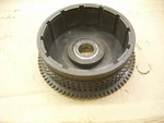 1981- 84 Amf Harley Davidson Xlh Clutch Basket Housing 37716-81. Fixed Price $175.00.