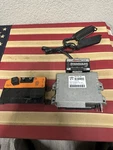 '95, '96, '97, '98 Hd Flh Electronic Module Ecu Ecm Magneti Marelli 61600.139.03. Fixed Price $349.95.