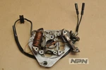 Vintage Used Oem Honda 1985 XR100 Magneto Stator Assembly 31120-KN4-000. Fixed Price $161.69.