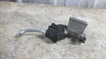 03 Yamaha Front Brake Master Cylinder Lever Perch. Fixed Price $29.06.