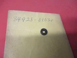 Nos Oem New Suzuki RV90 RV125 TS185 TS125 Speedometer Cable Oil Seal 34928-01030. Fixed Price $11.99.