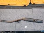 1979 Honda Oem Elsinore Exhaust Pipe Silencer Muffler *great Shape*. Fixed Price $165.00.