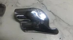 85 Suzuki Madura Right Side Muffler Exhaust Cover Guard. Fixed Price $33.24.