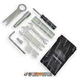 Tool Kit Compatible With Royal Enfield All New Classic Meteor Hunter Bullet BS6. Fixed Price $38.59.