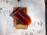 Nos Original Geniuine Harley Knucklehead Tailight Lens 68090-39 1939-1946. Fixed Price $499.95.