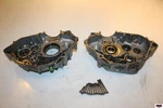 2021 Kawasaki Klx 230 Left Right Engine Motor Crankcase Block 14001-0707. Fixed Price $229.99.