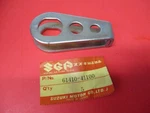 Nos New Oem Original Suzuki PE250 RM250 RM370 Chain Adjuster 61410-41100. Fixed Price $23.99.