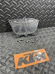 Air Filter Box Cover For Ktm 125 200 250 390 Duke 2017-2023 Adventure 21-24. Fixed Price $36.36.