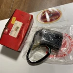 Nos Honda CB350 CB360G CB450 K6-K7 Pilot Light Housing 37300-455-672 B2. Fixed Price $49.99.