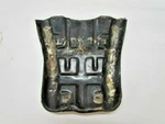 Yamaha MX100 Engine Protector Guard Fits 1974 1975 #1. Fixed Price $13.30.