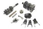 2022 Honda CRF250R Oem Transmission Shafts With Gears. Fixed Price $261.66.