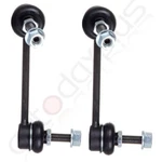 2PCS Steering Sway Stabilizer Bar Link Set Rear For Honda Cr-v Kit K90669 K90668. Fixed Price $21.69.