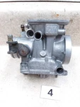 Kawasaki ZG1200 Nice Voyager Carburetor Right Outside Body 1987-2003 #4 ACP28. Fixed Price $52.65.